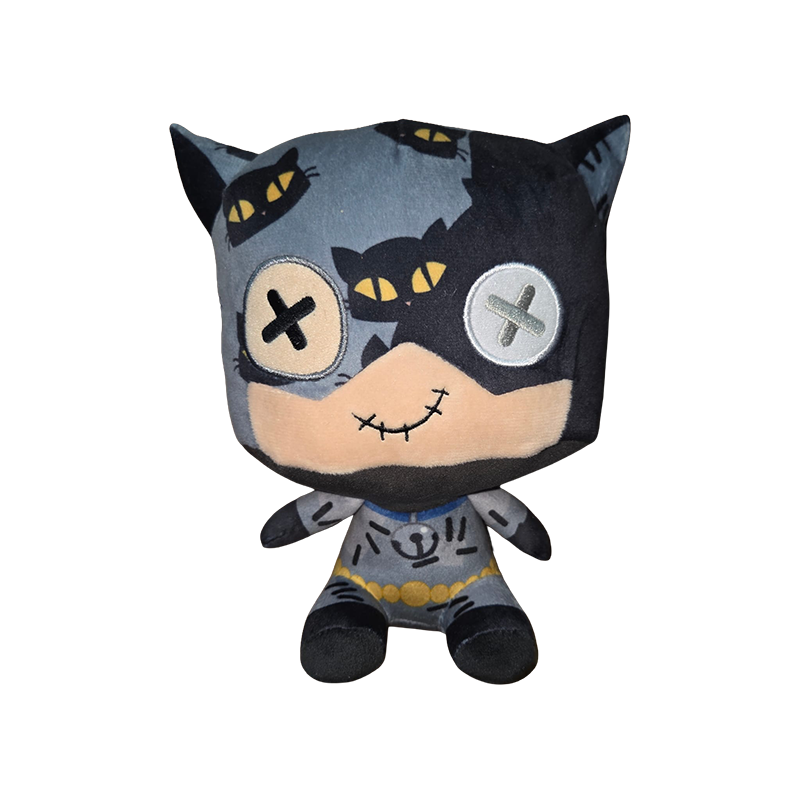 Funko Pop! Plush: Patchwork - Batman​