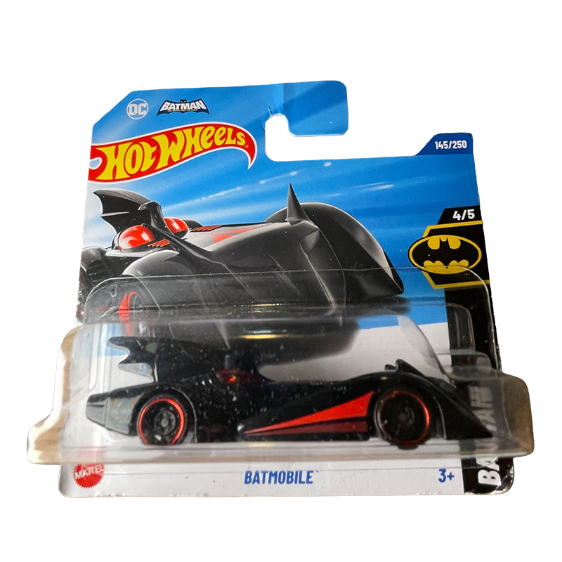 Batmobile 2025 Batman series