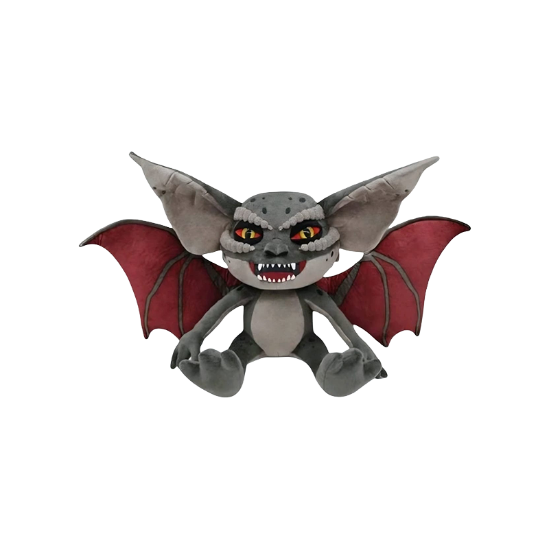 Bat Gremlin Plush Toy from the movie Gremlins 2: The New Batch