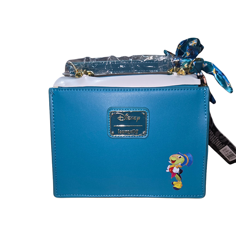 Disney Pinocchio Bird's Nest Handbag