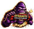 Dynamite Collectables